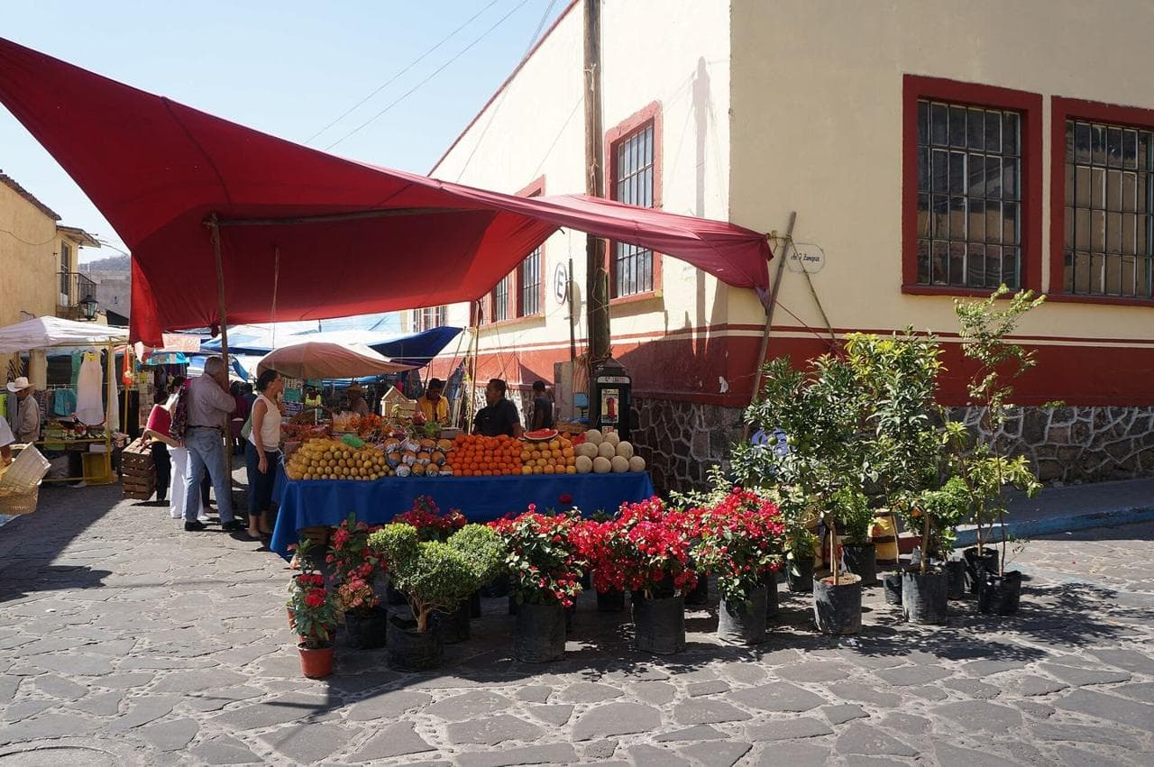 Tepoztlán (foto: A01671000)