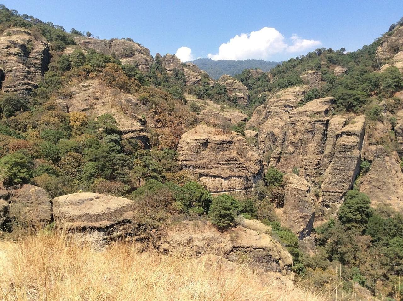 Tepoztlán (foto: Sagesmith1987)