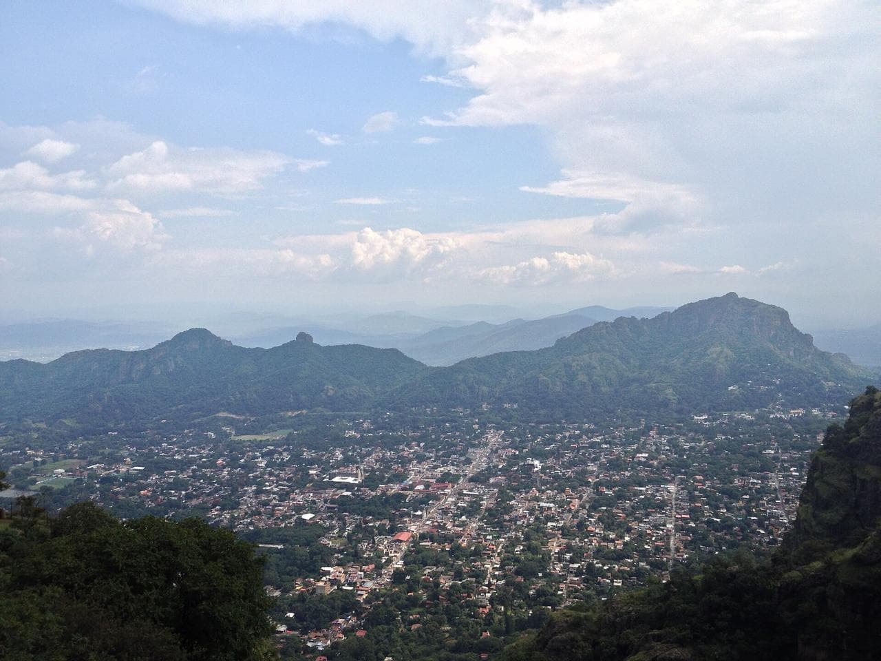 Tepoztlán (foto: eurimaco)