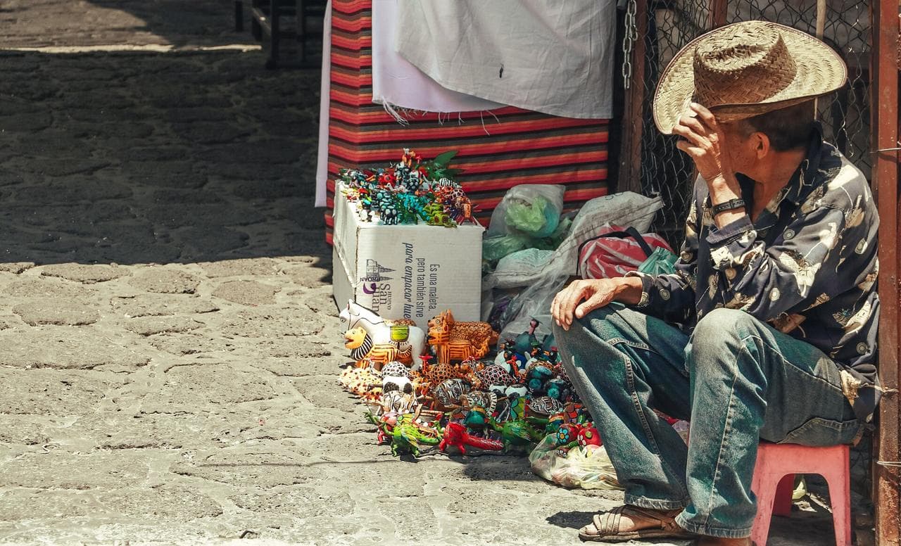 Tepoztlán (foto: AngieRomo27)