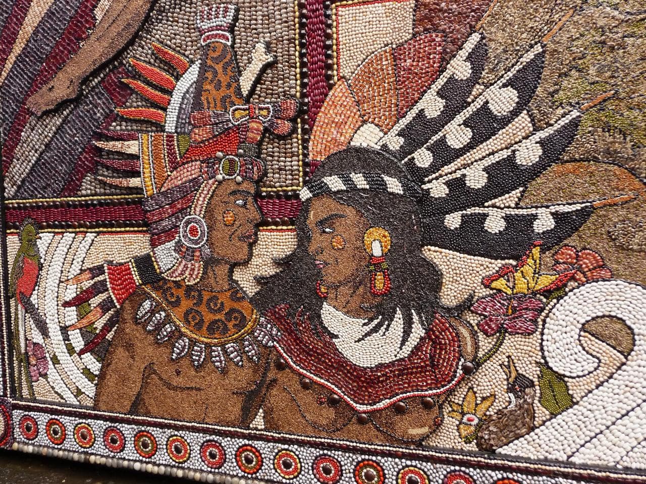 Tepoztlán (foto: Rosalia Fernandez Tarrio)