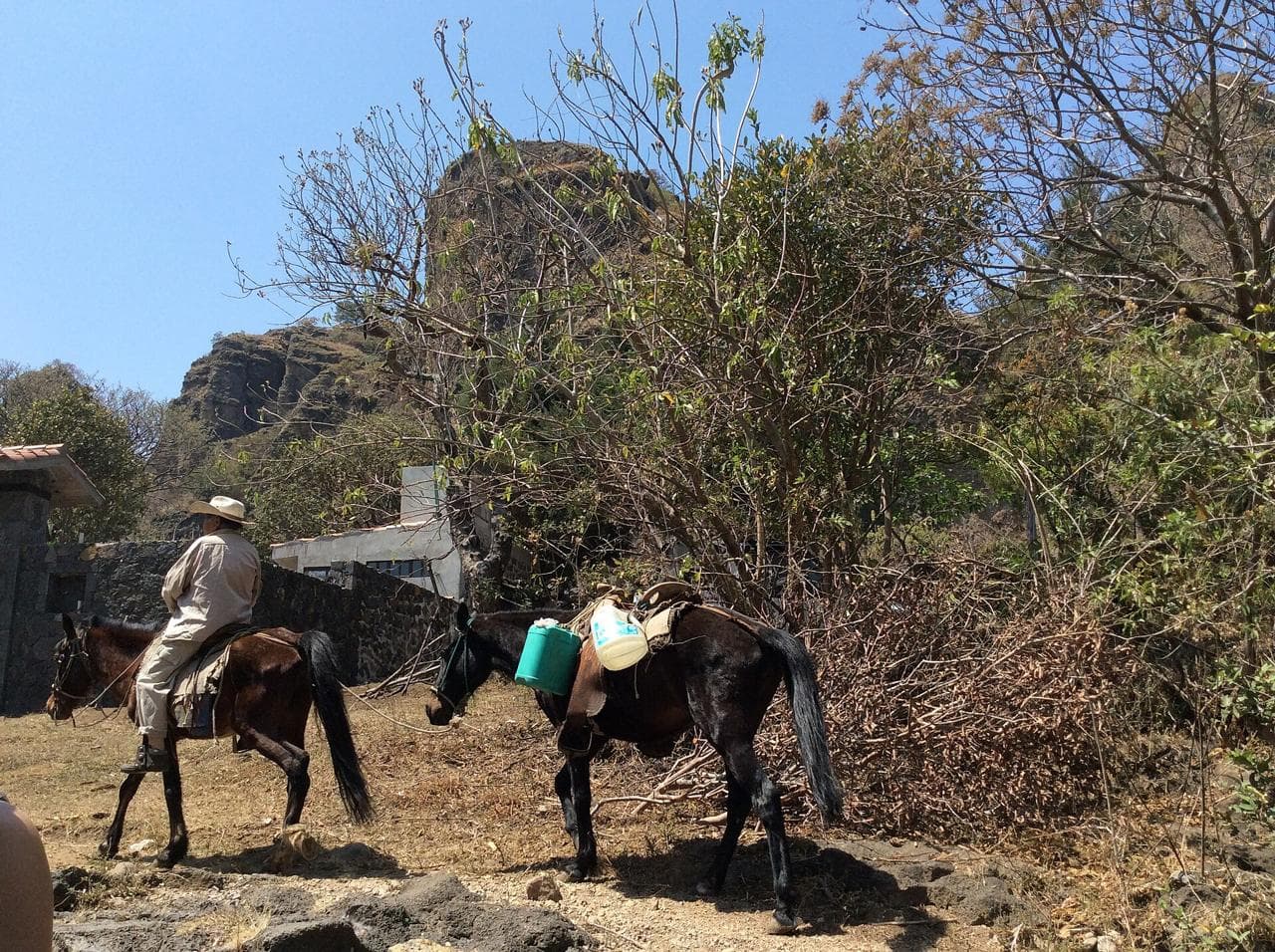 Tepoztlán (foto: Sagesmith1987)