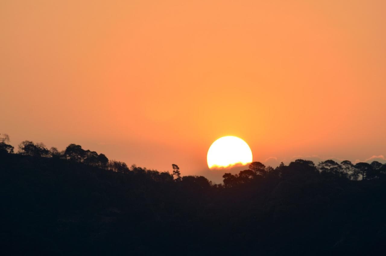 Tepoztlán (foto: Amado Demesa from DF, México)