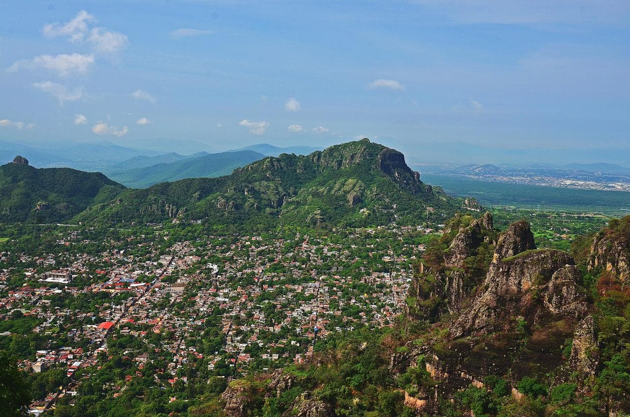 Tepoztlán (foto: On^ste82)