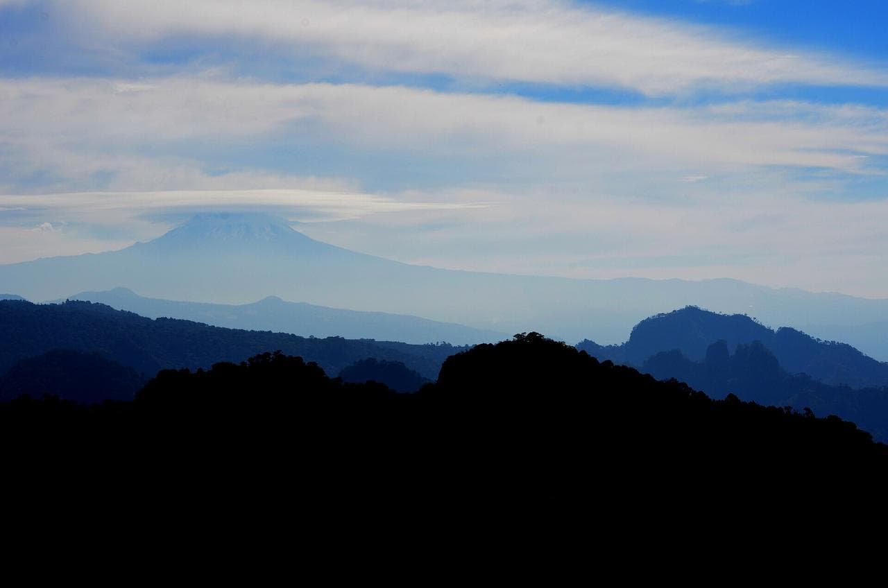 Tepoztlán (foto: Amado Demesa from Tepoztlán, Morelos, México)