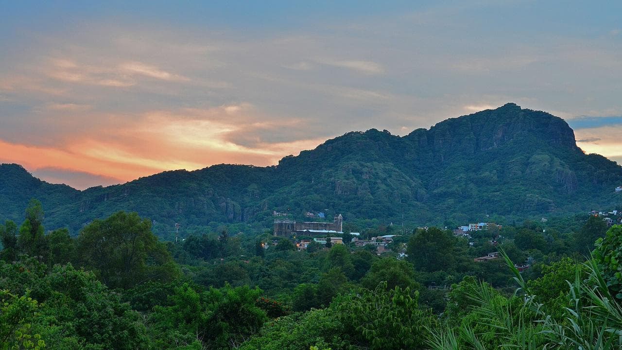 Tepoztlán (foto: On^ste82)