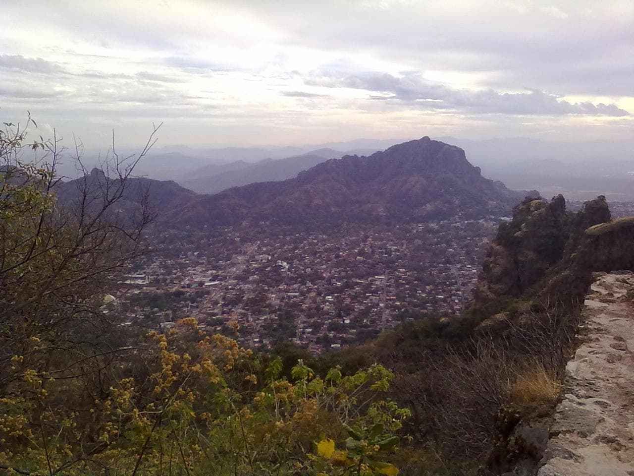 Tepoztlán (foto: marvin_alacar)