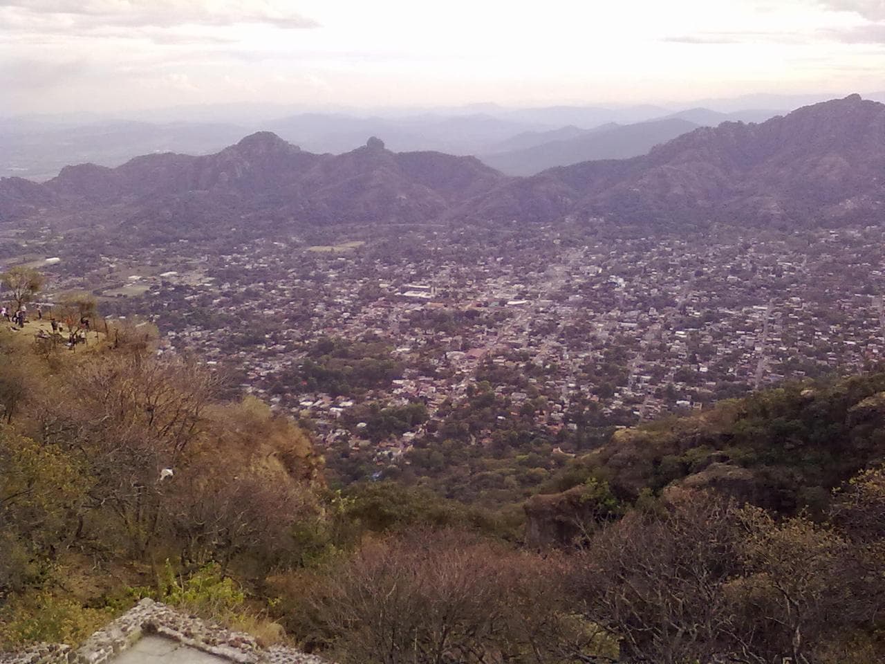 Tepoztlán (foto: marvin_alacar)
