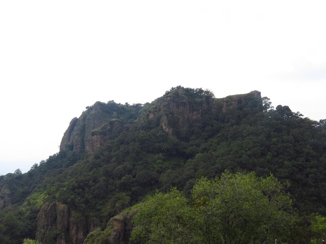 Tepoztlán (foto: Rafael Moriyama Inukai)