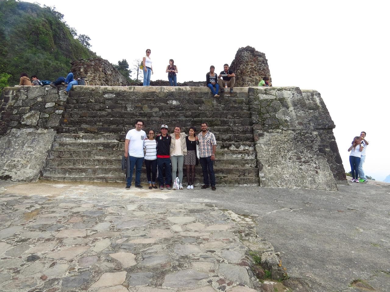 Tepoztlán (foto: Rafael Moriyama Inukai)